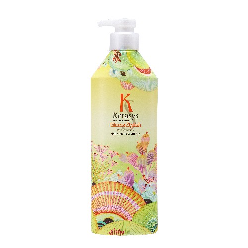 kerasys洗發(fā)水怎么樣？kerasys洗發(fā)水有幾種