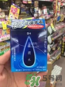 眼藥水的清涼度是什么意思？眼藥水的清涼度區(qū)別