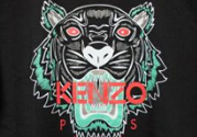 kenzo算不算奢侈品？kenzo算幾線品牌？