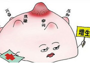 乳腺增生可以汗蒸嗎？汗蒸對乳腺增生有效嗎？