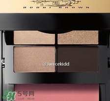 bobbi brown2017情人節(jié)彩妝有哪些？芭比布朗2017情人節(jié)系列價格