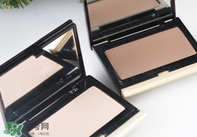 kevyn aucoin修容怎么用？KA修容粉膏使用方法