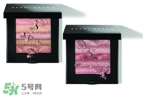 bobbi brown2017情人節(jié)彩妝有哪些？芭比布朗2017情人節(jié)系列價格