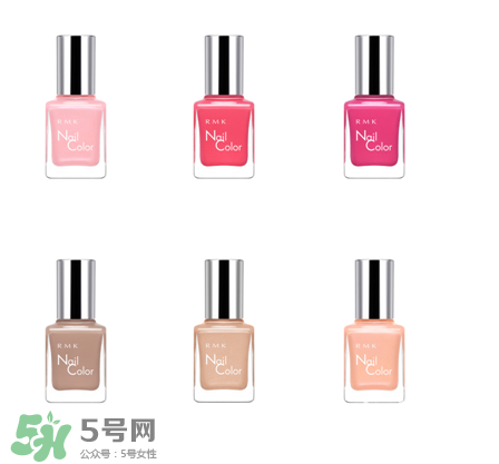 rmk20周年紀(jì)念彩妝有哪些多少錢？rmk20周年紀(jì)念color change2017