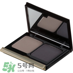 kevyn aucoin眼影色號試色 KA眼影試色