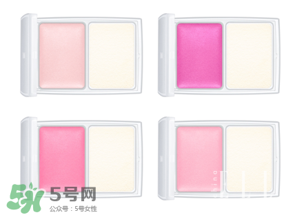 rmk20周年紀(jì)念彩妝有哪些多少錢？rmk20周年紀(jì)念color change2017