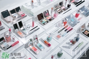 rmk20周年紀(jì)念彩妝有哪些多少錢？rmk20周年紀(jì)念color change2017