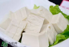 晚上吃豆腐會發(fā)胖嗎？減肥可以吃豆腐嗎？