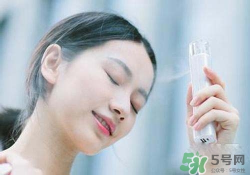 補水儀用什么水？補水儀用什么水好？