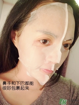 肌美精3d面膜哪款好用？肌美精3d面膜哪個(gè)顏色好