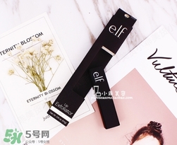 elf唇部磨砂膏怎么用？e.l.f唇部磨砂膏使用心得