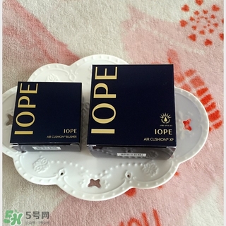 iope氣墊腮紅怎么用？iope亦博氣墊腮紅使用心得