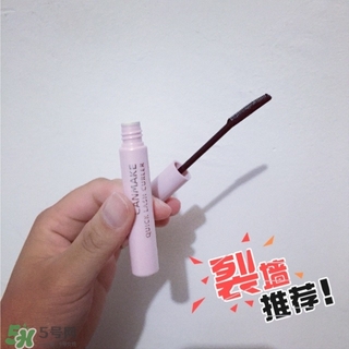 canmake睫毛雨衣怎么樣？canmake睫毛雨衣好用嗎？