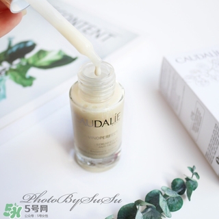 歐緹麗美白精華多少錢?caudalie美白精華專柜價(jià)格