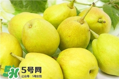 香梨吃多了會(huì)怎樣？香梨一天可以吃幾個(gè)？