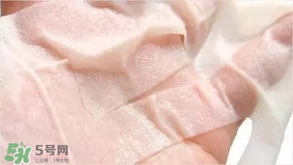 水光面膜用完要洗嗎？水光面膜用完要洗臉嗎