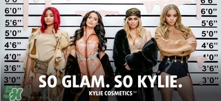 kylie cosmetics是什么牌子？kylie cosmetics怎么買？