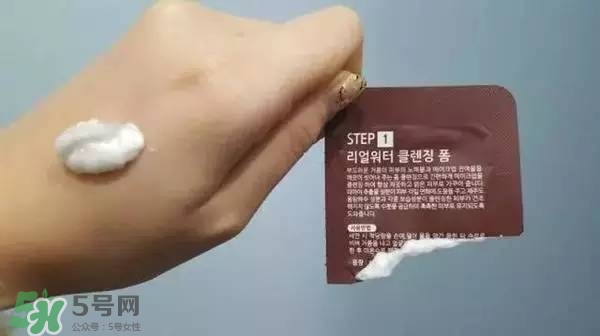 水光面膜用完要洗嗎？水光面膜用完要洗臉嗎