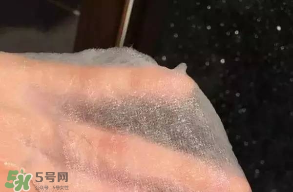 水光面膜用完要洗嗎？水光面膜用完要洗臉嗎