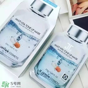 水光面膜用完要洗嗎？水光面膜用完要洗臉嗎