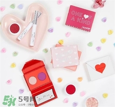 Colourpop2017情人節(jié)彩妝怎么樣?Colorpop2017情人節(jié)限定彩妝