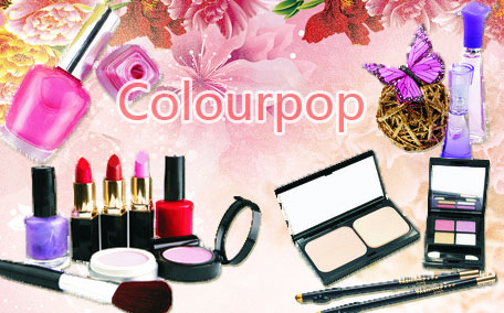 colourpop腮紅怎么用 colourpop腮紅色號推薦