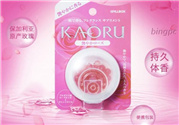 kaoru玫瑰精油膠囊怎么吃?kaoru玫瑰精油香體糖食用方法