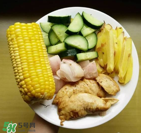 哥本哈根減肥法食譜是什么？哥本哈根減肥法食譜