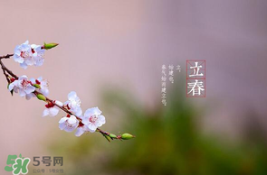 立春后種什么花？立春時(shí)開的花有哪些？