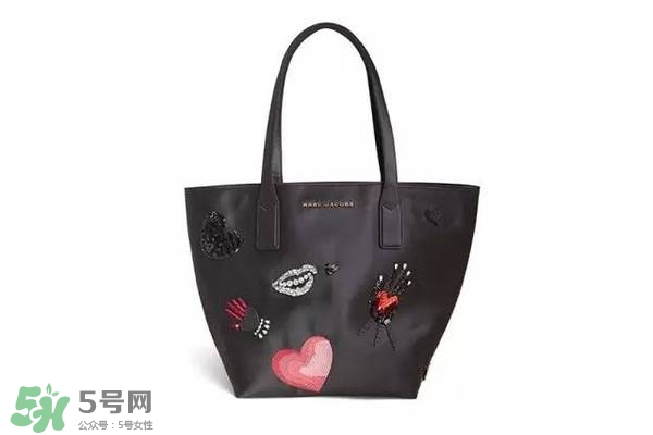 marc jacobs2017情人節(jié)限量包包多少錢？MJ情人節(jié)包包有哪些？