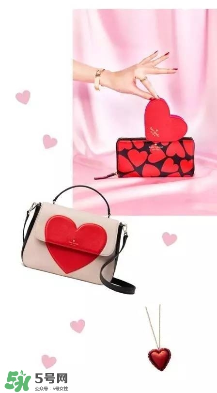 kate spade2017情人節(jié)包包多少錢？凱特絲蓓2017情人節(jié)包包哪里買？