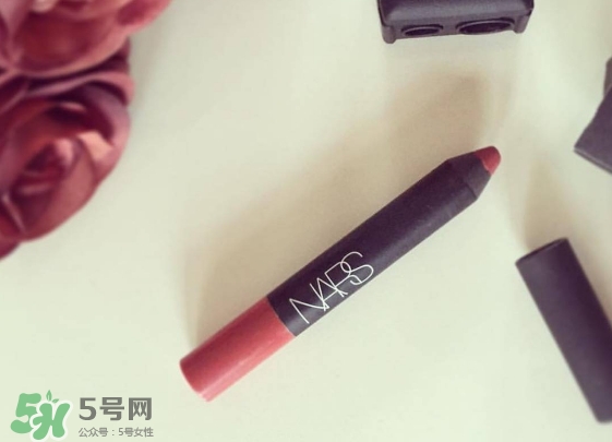 nars dolce vita豆沙色多少錢？nars dolce vita試色