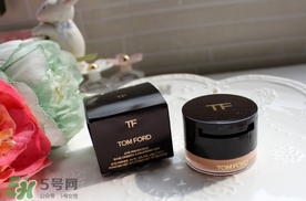 tom ford眼部打底怎么樣？tom ford眼部打底怎么用？