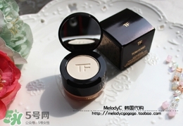 tom ford眼部打底怎么樣？tom ford眼部打底怎么用？