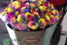 roseonly鮮花多少錢(qián)？roseonly永生花多少錢(qián)？