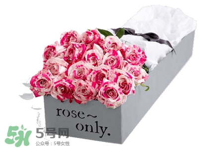 roseonly鮮花多少錢(qián)？roseonly永生花多少錢(qián)？