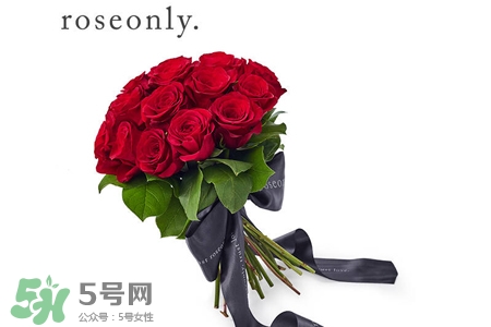 roseonly鮮花多少錢(qián)？roseonly永生花多少錢(qián)？