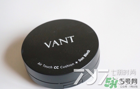 vant氣墊cc黑色和白色哪款好？vant36.5氣墊cc黑色和白色區(qū)別