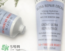 first aid beauty面霜怎么用?fab面霜使用方法