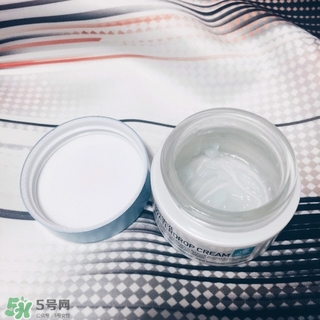 綠康麗水珠面霜怎么樣?nuganic水珠面霜好用嗎?