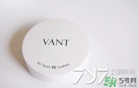 vant氣墊cc黑色和白色哪款好？vant36.5氣墊cc黑色和白色區(qū)別