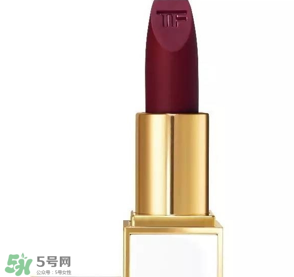 tom ford白管試色 tom ford白管色號試色圖