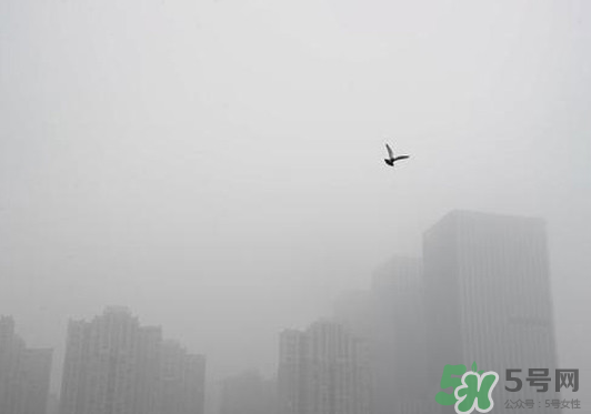 霧霾天開空調(diào)會(huì)不會(huì)污染室內(nèi)空氣？