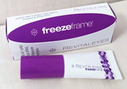 freezeframe眼霜多少錢?freezeframe眼霜專柜價(jià)格