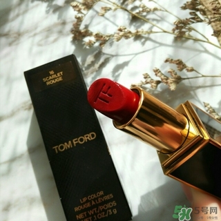 tom ford黑管16多少錢(qián)？tom ford黑管16專柜價(jià)