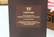 tom ford眼影12試色 tf眼影12號(hào)畫法