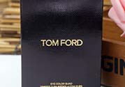 tom ford眼影教程 tf眼影畫法怎么用？