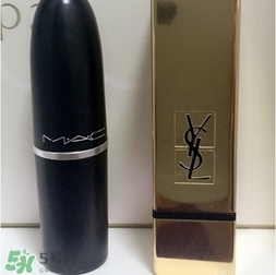 tom ford和mac哪個(gè)好？tom ford口紅和mac口紅哪個(gè)好？