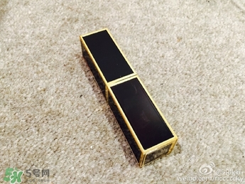 tom ford黑管04多少錢？tom ford黑管04試色