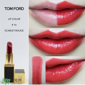 tom ford唇膏多少錢？tom ford唇膏專柜價格